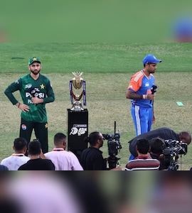 What Pakistan Pulling Out Of T20 World Cup 2026 Match vs India Really Costs