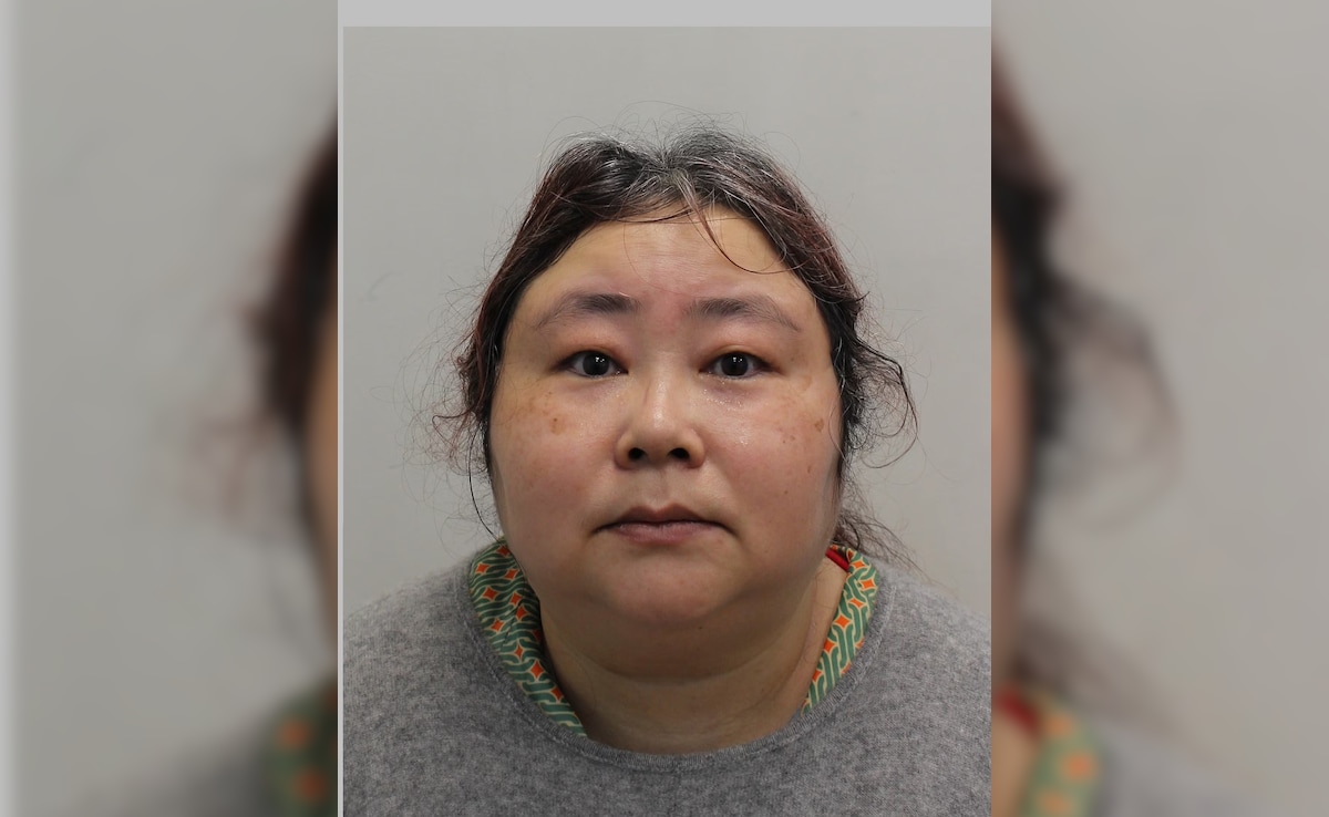 Inside World's Biggest Bitcoin Bust: How A Chinese Woman Laundered $6.7 Billion