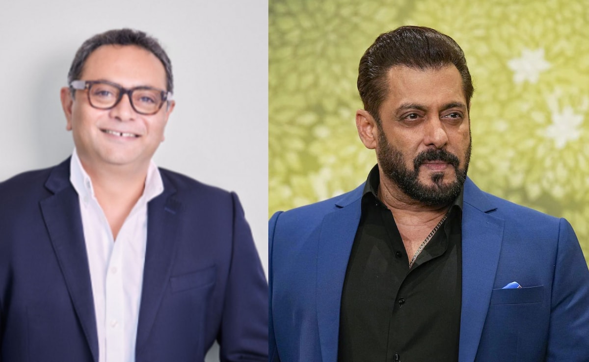 Bigg Boss Producer Rishi Negi Says Strict Protocols In Place For Salman Khan: "We Have Beefed Up Security Because Of Threats..."