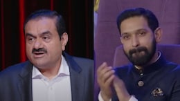 Watch: Gautam Adani Congratulates Vikrant Massey On National Award Win