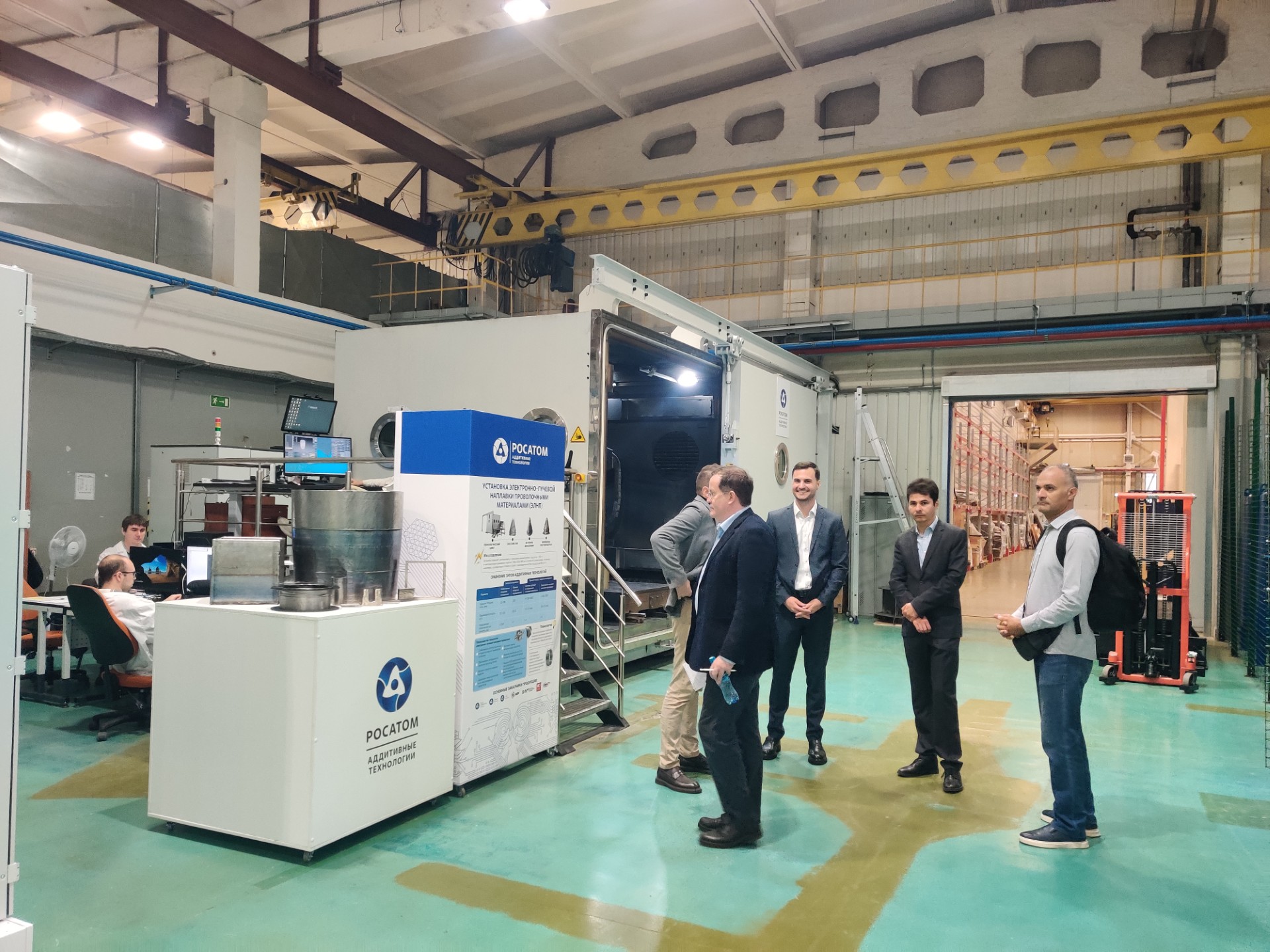 This Russian High Tech 3D Printer Can Print Everything, Except Money. India Too Will Have One Soon