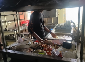 Ten Absolute Barbeque Outlets In Hyderabad Pulled Up For Hygiene Lapses