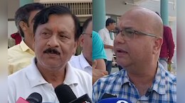 भाजपा विधायक की शिकायत पर कांग्रेस नेता पर SC-ST का मुकदमा दर्ज, पुलिस ने गिरफ्तार किया