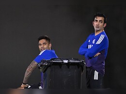 India vs Pakistan: 'बॉयकॉट' कैंपेन से टेंशन में आए भारतीय क्रिकेटर, पहुंचे गौतम गंभीर की शरण में- रिपोर्ट