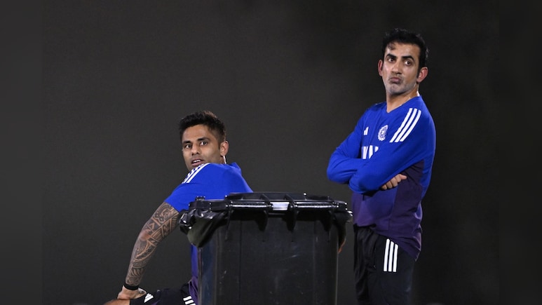 India vs Pakistan: 'बॉयकॉट' कैंपेन से टेंशन में आए भारतीय क्रिकेटर, पहुंचे गौतम गंभीर की शरण में- रिपोर्ट