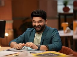 कपिल शर्मा को जान से मारने की धमकी, 1 करोड़ की फिरौती मांगने वाला आरोपी गिरफ्तार कपिल शर्मा को जान से मारने की धमकी, 1 करोड़ की फिरौती मांगने वाला आरोपी गिरफ्तार