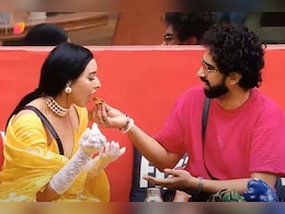 Bigg Boss 19: 'उसका मेरा कुछ नहीं हो सकता...', फूट-फूट कर रोईं तान्या, अमाल मलिक ने कही ऐसी बात Bigg Boss 19: 'उसका मेरा कुछ नहीं हो सकता...', फूट-फूट कर रोईं तान्या, अमाल मलिक ने कही ऐसी बात