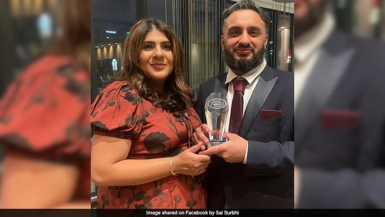 'Dine And Dash' Gang Leaves Indian Restaurant In UK Without Paying Rs 23,000 Bill 'Dine And Dash' Gang Leaves Indian Restaurant In UK Without Paying Rs 23,000 Bill