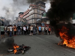 What's Behind Nepal's Protests: Economic Woes, Corruption, Digital Crackdown