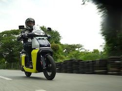 TVS Orbiter Review: Gen Z To Boomers, One For All