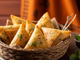 How To Make Crispy Samosas At Home: These 5 Simple Tips Will Save You How To Make Crispy Samosas At Home: These 5 Simple Tips Will Save You