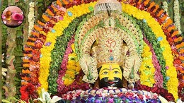Khatushyamji: खाटूश्यामजी में 'इत्र' ले जाने पर लग गई पाबंदी? कलेक्टर की अपील पर मंदिर कमेटी ने दिया ये जवाब