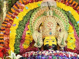 Khatushyamji: खाटूश्यामजी में 'इत्र' ले जाने पर लग गई पाबंदी? कलेक्टर की अपील पर मंदिर कमेटी ने दिया ये जवाब