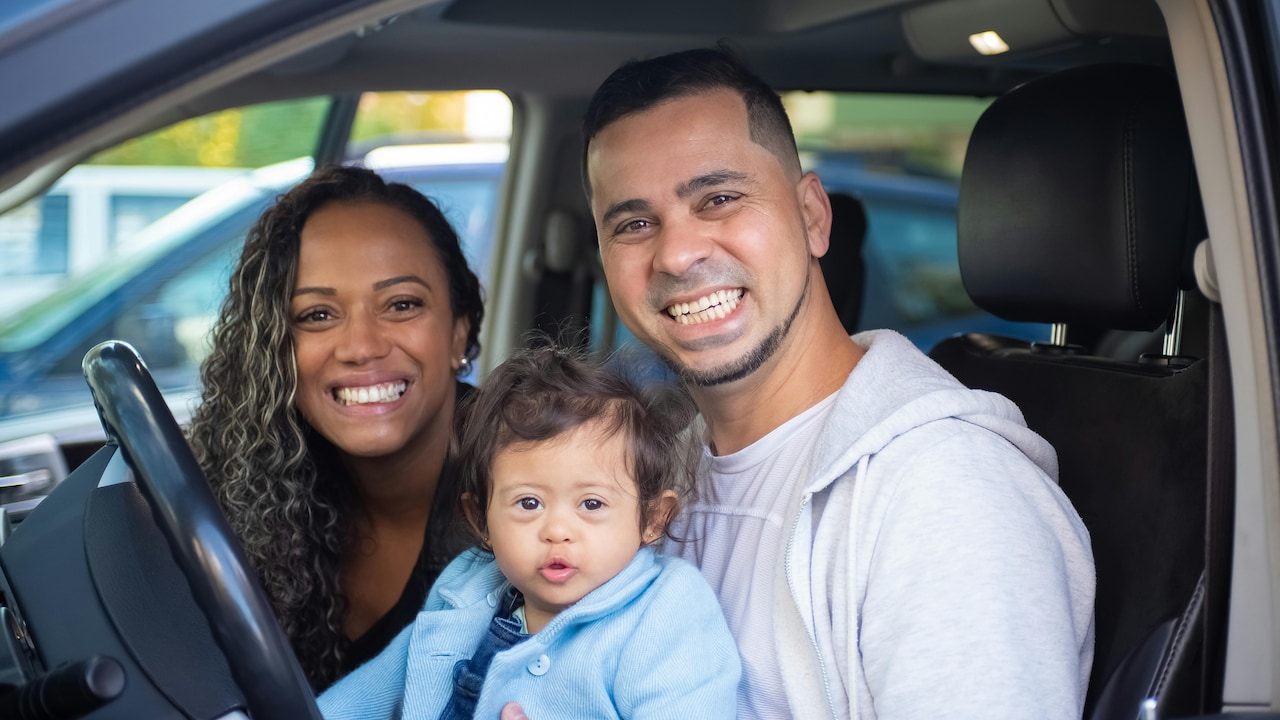 How To Install Baby Car Seats Correctly: A Step-by-Step For New Parents 
