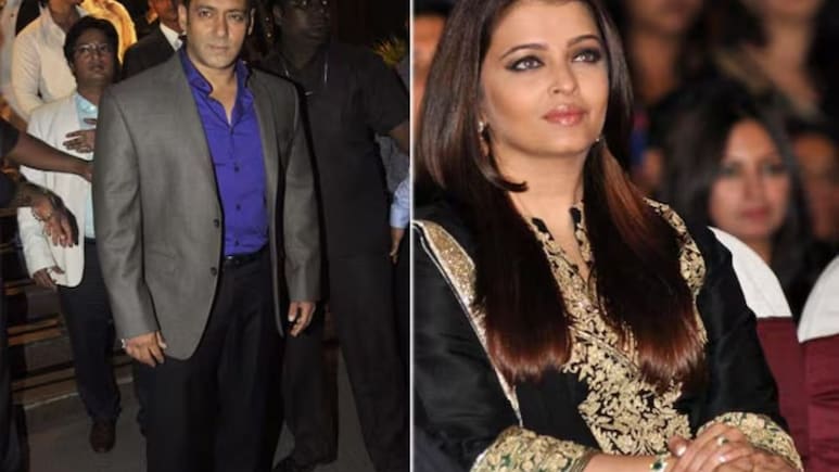 Salman-Aishwarya: ऐश्वर्या-सलमानचा Unseen Video! ब्रेकअपनंतर सलमान ढसाढसा रडत होता? वाचा गीतकाराचा मोठा खुलासा