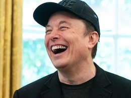 Watch: Elon Musk Shares This Simple Hack To Beat Laziness
