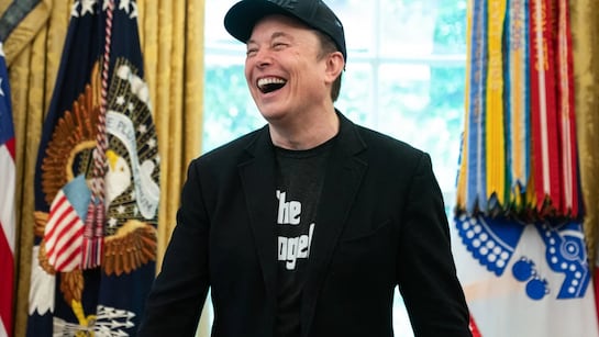 100 Days Later, US Federal Workers Navigate Wreckage From Musk