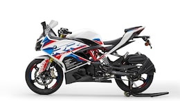BMW G 310 RR Limited Edition Launched In India At Rs 2.99 Lakh; Check Details