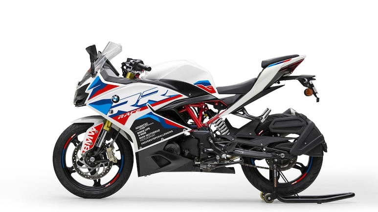 BMW G 310 RR Limited Edition Launched In India At Rs 2.99 Lakh; Check Details