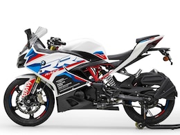 BMW G 310 RR Limited Edition Launched In India At Rs 2.99 Lakh; Check Details BMW G 310 RR Limited Edition Launched In India At Rs 2.99 Lakh; Check Details