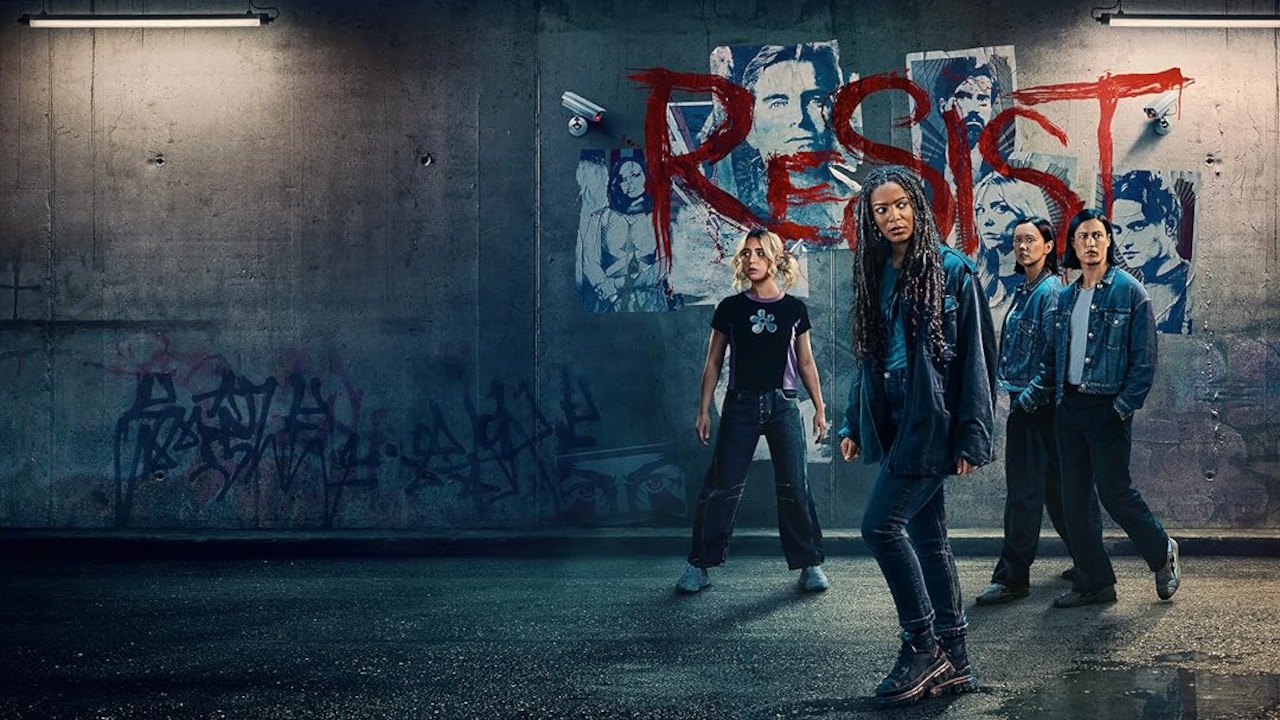 Prime Video September OTT Releases