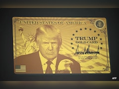 Team Trump Inches Closer To Launch 'Gold Card' Visa. Check Cost, Eligibility