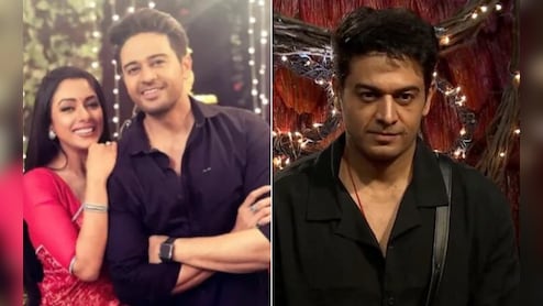गौरव खन्ना की पत्नी की 10 फोटो, टीवी की है टॉप एक्ट्रेस, 7वीं देख बोलेंगे- अनुज की 'अनुपमा' को फेल कर दिया