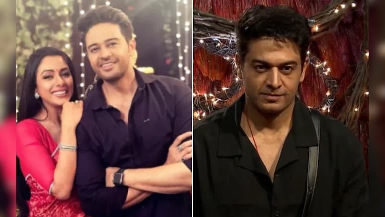 गौरव खन्ना की पत्नी की 10 फोटो, टीवी की है टॉप एक्ट्रेस, 7वीं देख बोलेंगे- अनुज की 'अनुपमा' को फेल कर दिया गौरव खन्ना की पत्नी की 10 फोटो, टीवी की है टॉप एक्ट्रेस, 7वीं देख बोलेंगे- अनुज की 'अनुपमा' को फेल कर दिया