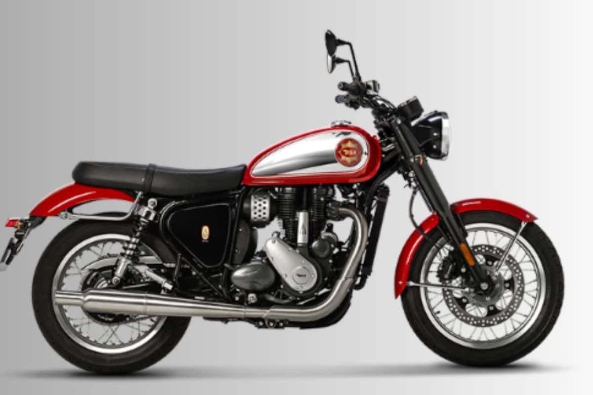 BSA Goldstar 650 BSA Goldstar 650