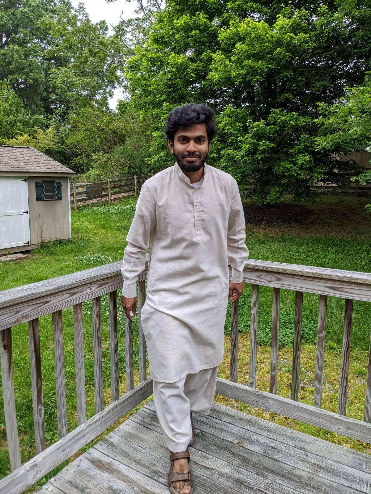 Indian Techie Shot By US Police, Family Alleges Racial Harassment