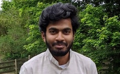 Indian Techie Shot Dead By US Cops At Home, They Say He Stabbed Roommate