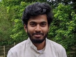 Indian Techie Shot Dead By US Cops At Home, They Say He Stabbed Roommate Indian Techie Shot Dead By US Cops At Home, They Say He Stabbed Roommate