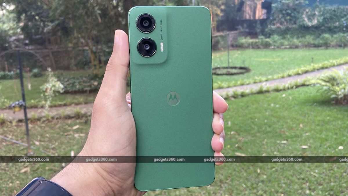 TENAA लिस्टिंगमध्ये समोर आले Moto G36 चे डिझाईन व स्पेसिफिकेशन्स