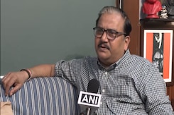 RJD MP Manoj Jha Urges India To Avoid Trump's Shifts, Says 'Diplomacy Isn't An Optical Illusion' RJD MP Manoj Jha Urges India To Avoid Trump's Shifts, Says 'Diplomacy Isn't An Optical Illusion'
