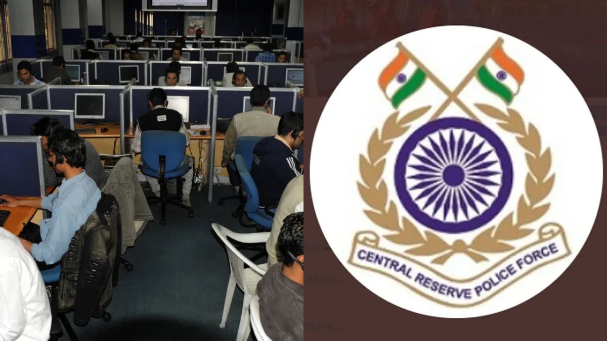 'You Are Illiterate': Telecaller Berates CRPF Soldier Over Loan, Audio Viral