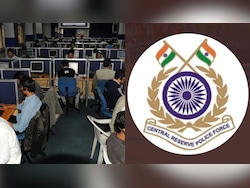 &quot;You Are Illiterate&quot;: Woman Telecaller Berates CRPF Soldier Over Loan, Audio Viral