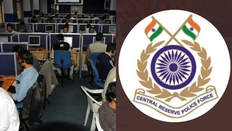 "You Are Illiterate": Woman Telecaller Berates CRPF Soldier Over Loan, Audio Viral "You Are Illiterate": Woman Telecaller Berates CRPF Soldier Over Loan, Audio Viral