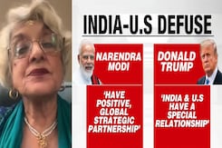 "Trump Has Been Possibly Misunderstanding India's Philosophy, Foreign Policy: Former Indian Envoy To Bangladesh "Trump Has Been Possibly Misunderstanding India's Philosophy, Foreign Policy: Former Indian Envoy To Bangladesh