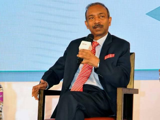 अमित खरे उपराष्‍ट्रपति के सचिव नियुक्‍त, चारा घोटाले का पर्दाफाश करने में रही है अहम भूमिका