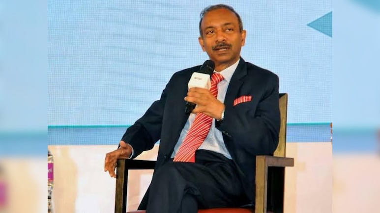 अमित खरे उपराष्ट्रपति के सचिव नियुक्त, चारा घोटाले का पर्दाफाश करने में रही है अहम भूमिका अमित खरे उपराष्ट्रपति के सचिव नियुक्त, चारा घोटाले का पर्दाफाश करने में रही है अहम भूमिका