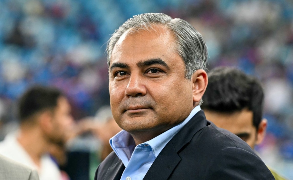 सुधरने का नाम नहीं ले रहे मोहसिन नकवी, भारत को इस दिन ट्रॉफी देने को हुए तैयार, लेकिन रखी नई शर्त