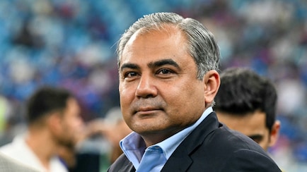 BCCI Fires Fresh Warning To Mohsin Naqvi Over Asia Cup Trophy Row: Sources