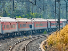 Jammu And Kashmir Rains Disrupt Travel: 68 Trains Cancelled Till September 30