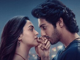 Ahaan Panday's Trainer Tells NDTV No One On <i>Saiyaara</i> Set Knew Film Title: "Thought It Was Aashiqui 3"