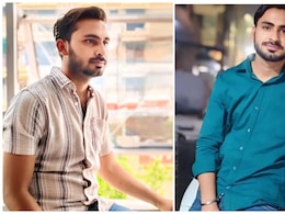 16 लड़कियों के वीडियो, अश्लील चैट... जानें कैसे लड़कियों को फंसाता था कैंटीन संचालक 16 लड़कियों के वीडियो, अश्लील चैट... जानें कैसे लड़कियों को फंसाता था कैंटीन संचालक