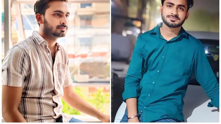 16 लड़कियों के वीडियो, अश्लील चैट... जानें कैसे लड़कियों को फंसाता था कैंटीन संचालक 16 लड़कियों के वीडियो, अश्लील चैट... जानें कैसे लड़कियों को फंसाता था कैंटीन संचालक