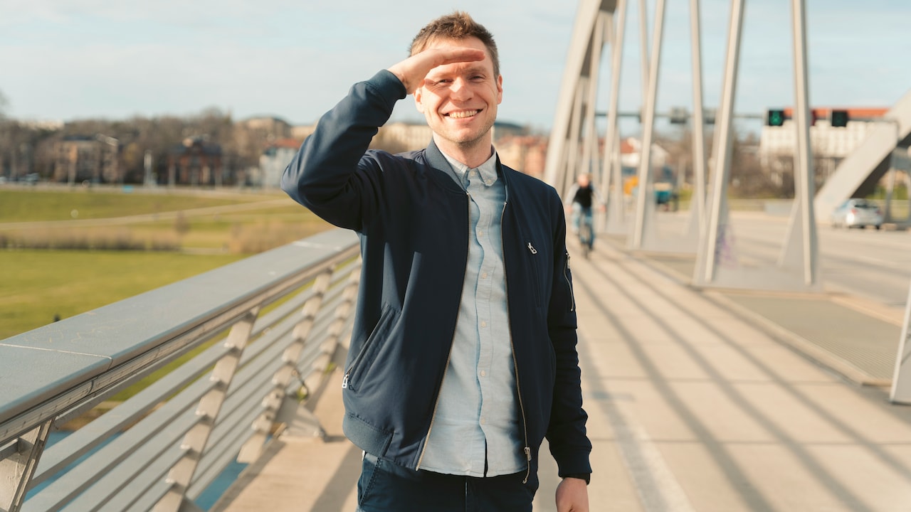 Jacket Fashion Guide: Choosing the Right Style for Every Personality