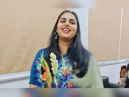 Success Story: शादी के 18 साल, 3 बच्चों के बाद पास की UP PCS परीक्षा, ताने मिलते थे 'इस उम्र में पढ़ने का भूत सवार है' Success Story: शादी के 18 साल, 3 बच्चों के बाद पास की UP PCS परीक्षा, ताने मिलते थे 'इस उम्र में पढ़ने का भूत सवार है'