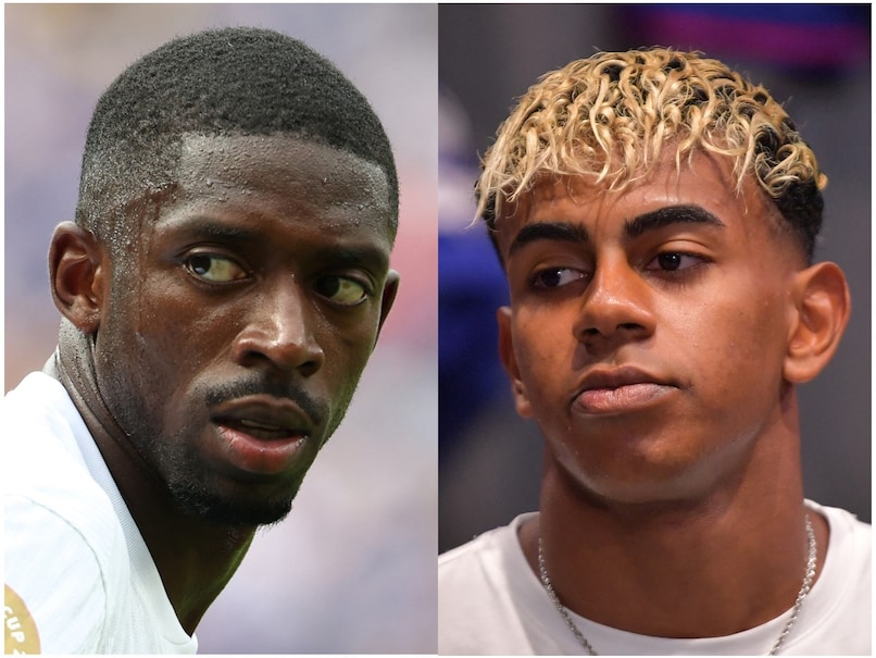 Ballon dOr 2025 Live Streaming: Top Contenders, Telecast, Time In IST