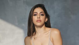 Alaya F Starts '75 Hard' Challenge With Yoga, No Cheat Meals, No Alcohol